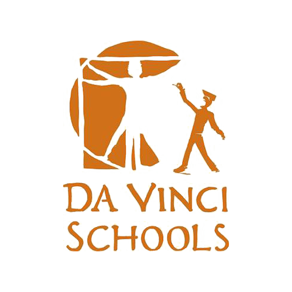 Da Vinci Schools logo