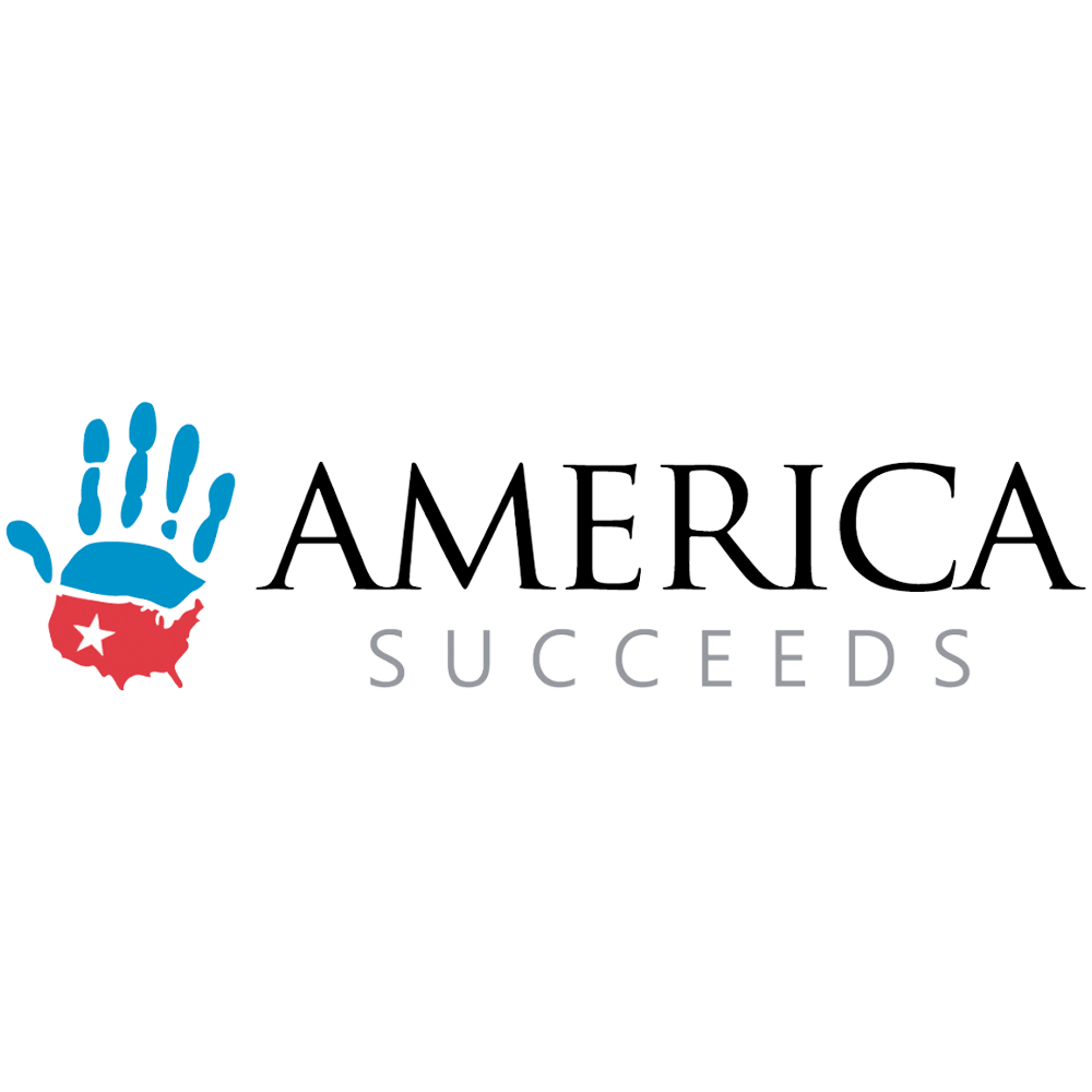 America Succeeds logo
