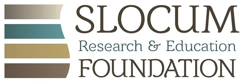 Slocum Research and Education Foundation 