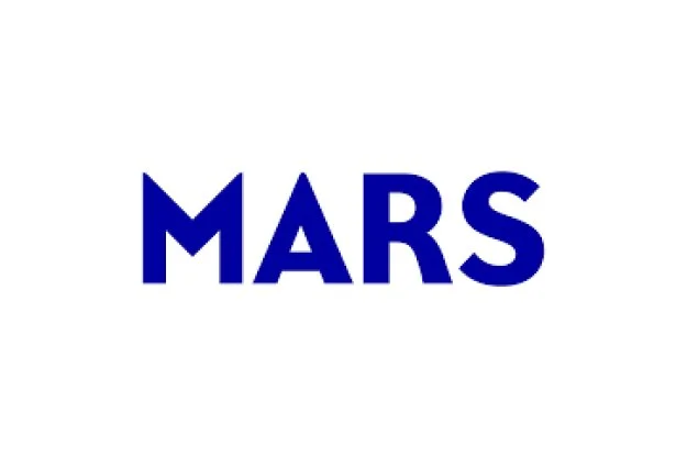 MARS logo.