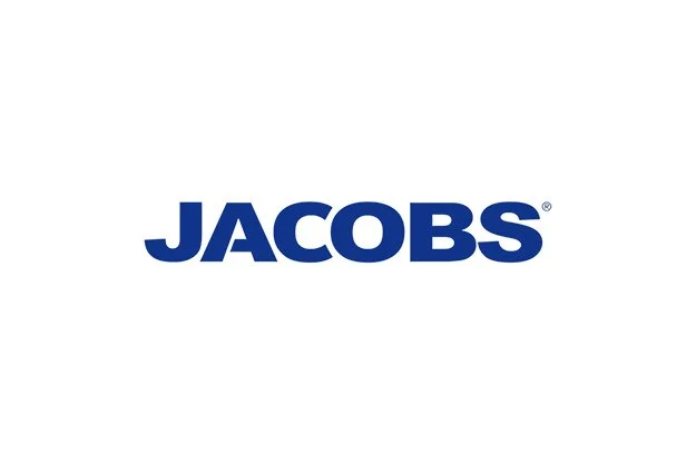 Jacobs logo.