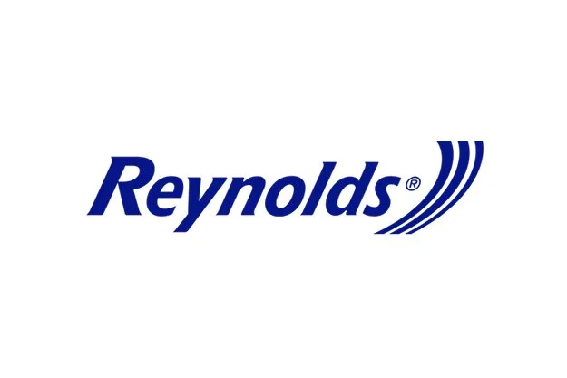 Reynolds logo.