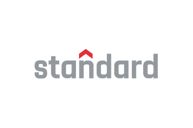 Standard logo.