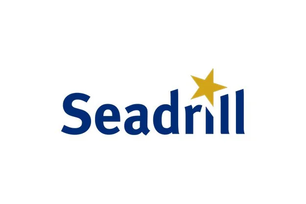Seadril Logo.