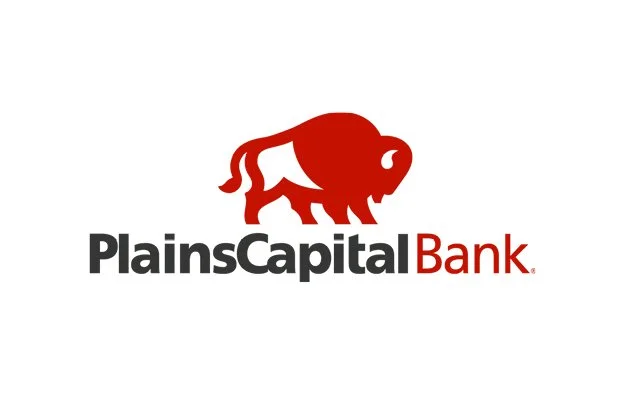 Plains Capital Bank logo.