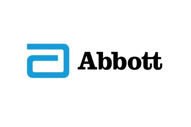 Abbott logo