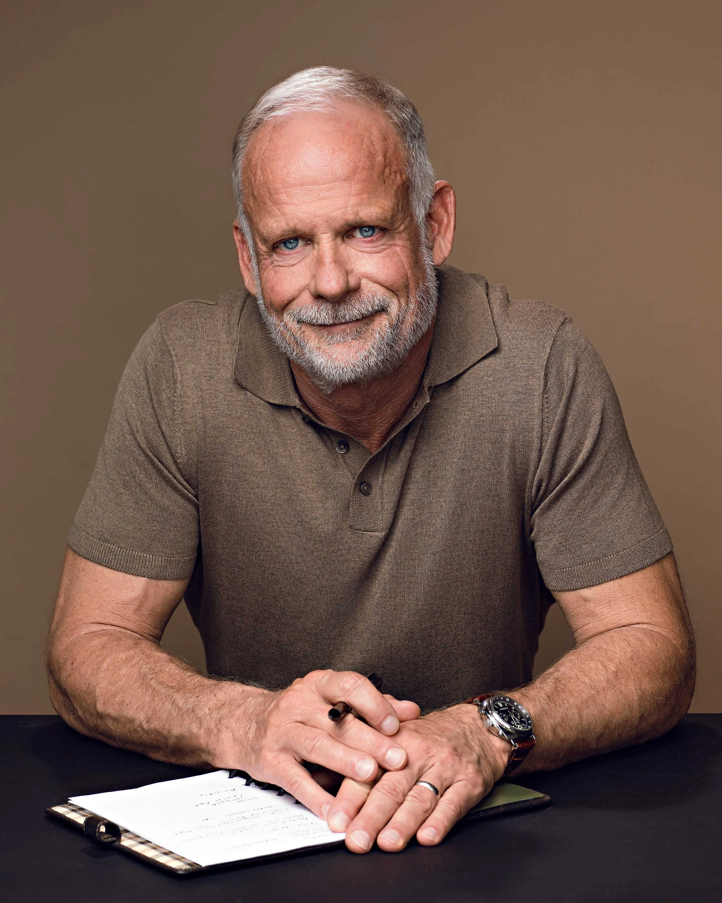 Executive coaching session planning for C-suite and board-level succession candidates.