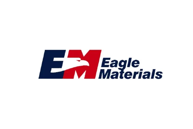 Eagle Materials Logo.