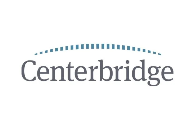 Centerbridge logo.