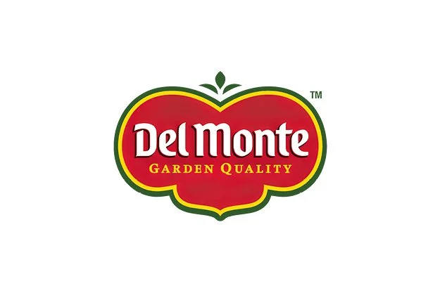 Del Monte logo.