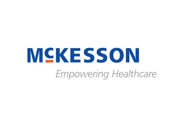 Mckesson Logo.