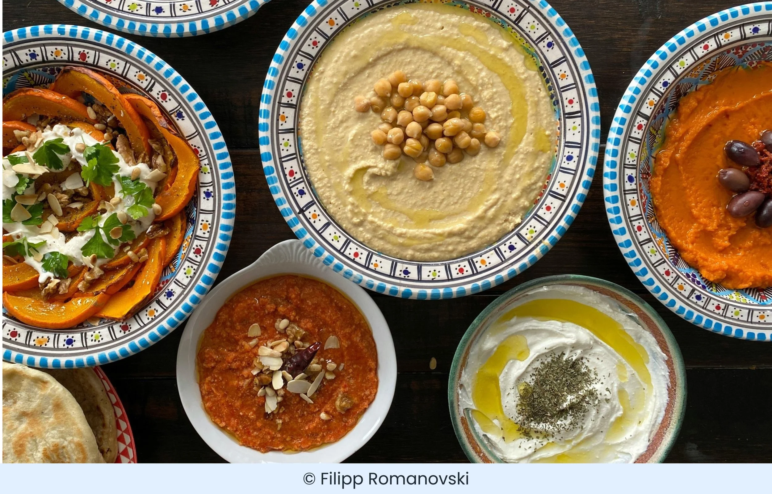 Syrian Refugee Women’s Solidarity Networks Through Kitchens