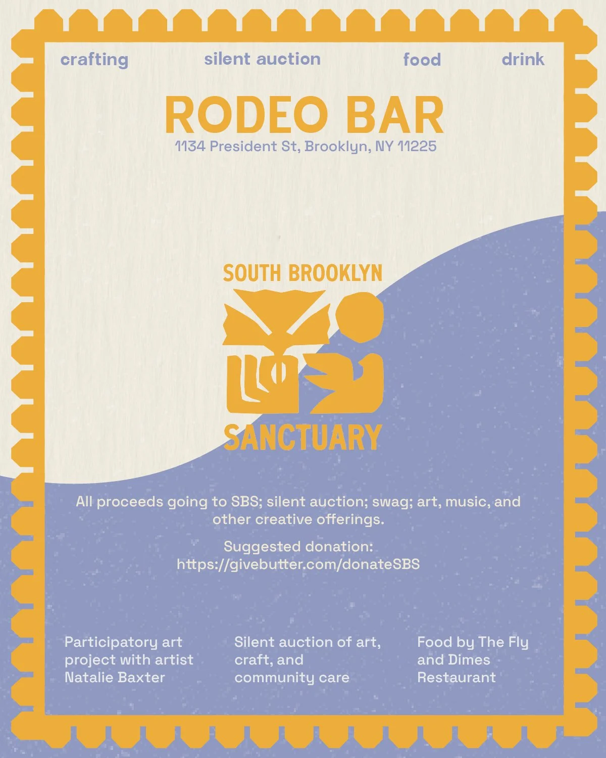 South Brooklyn Sanctuary