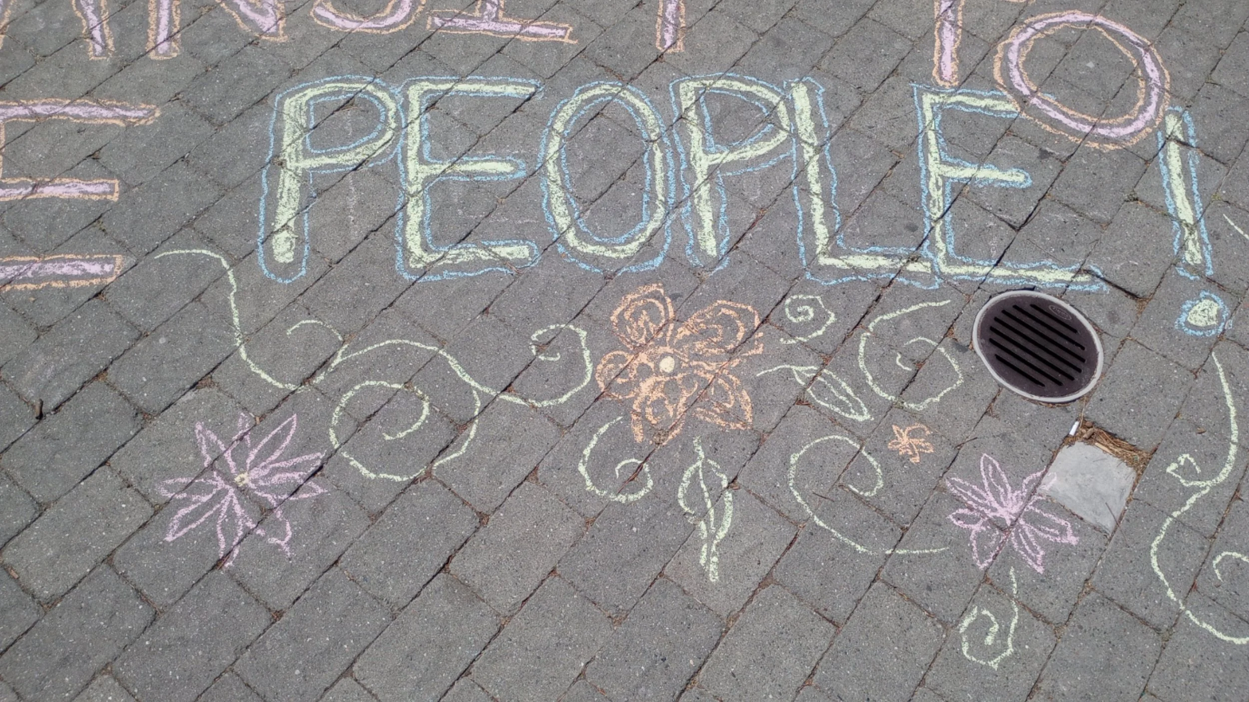 Creativity and Community