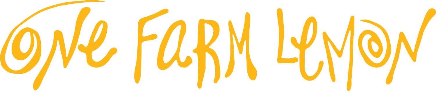 One Farm Lemon Catering Co.