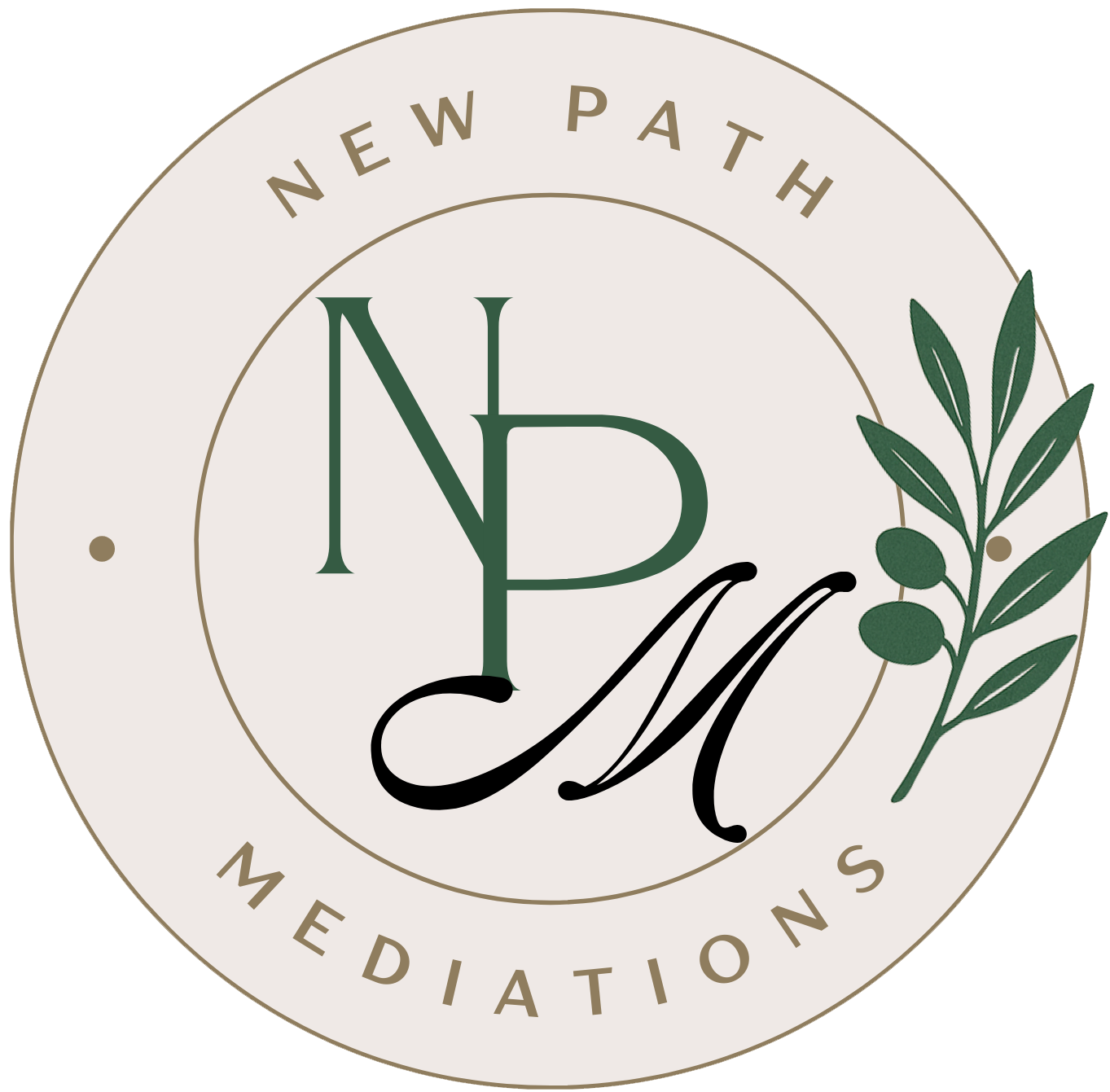 NewPath  Mediation
