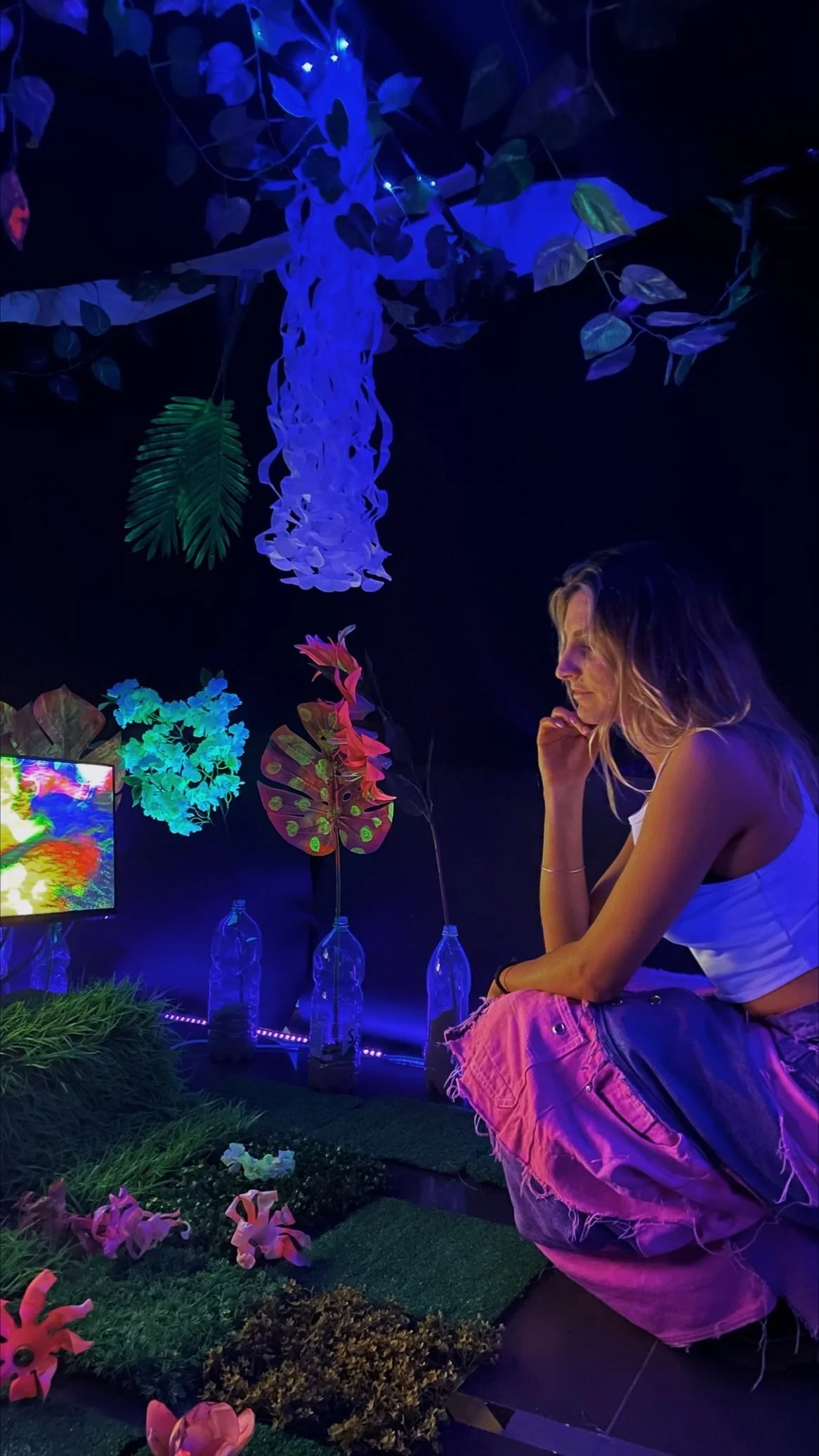 Instalación FoxFire