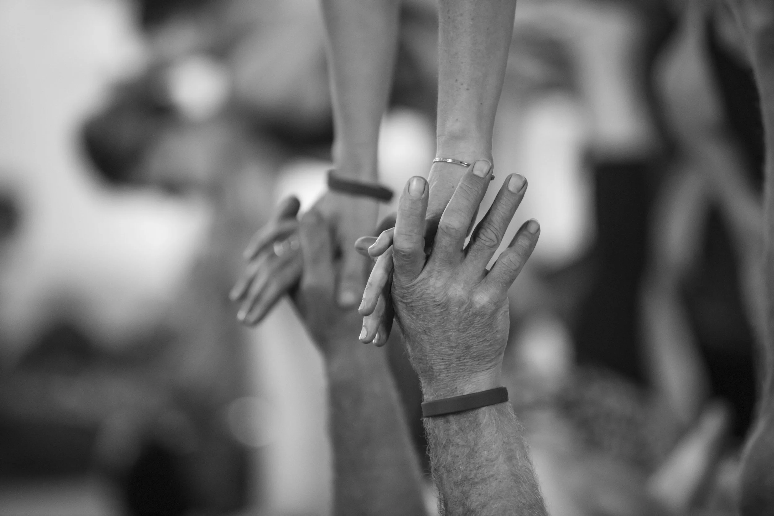 Community Resources