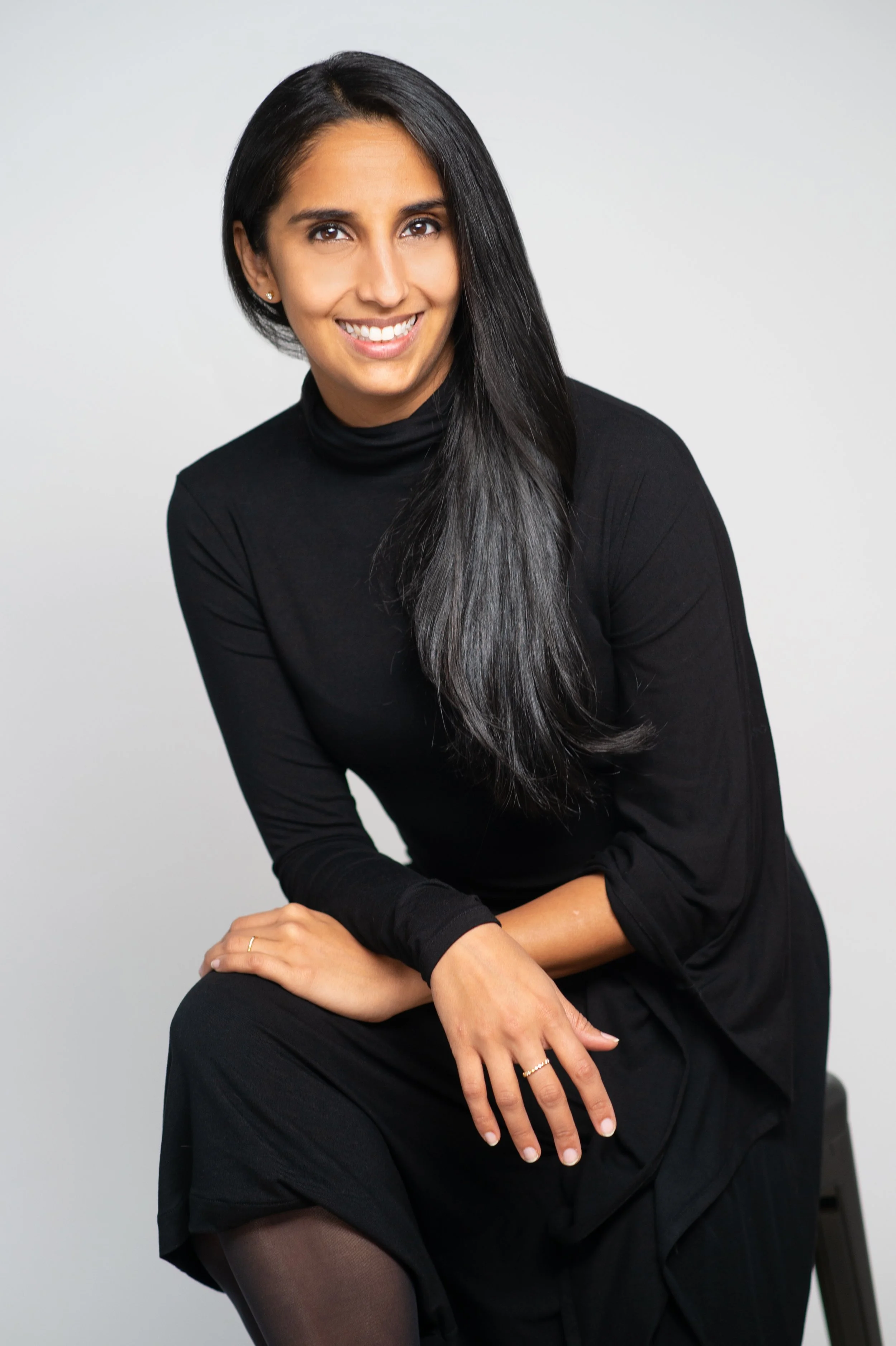 Alumni Spotlight:                      Preeti Bhattacharji&nbsp;