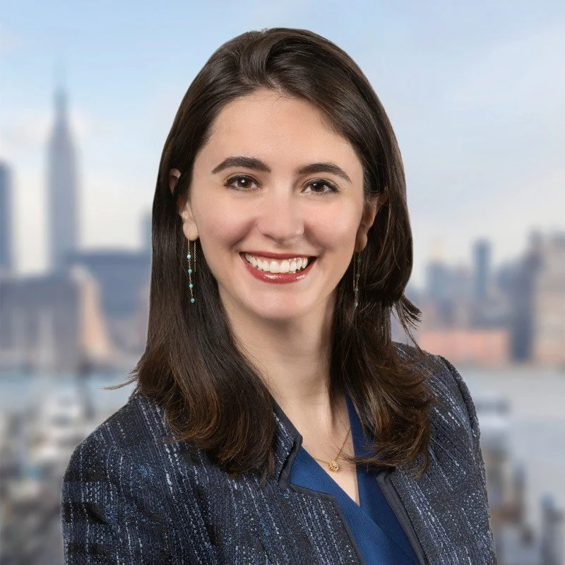 Alumni Spotlight: Amantia Muhedini