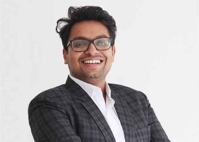 Portfolio Company Founder Spotlight: Rajat Jain