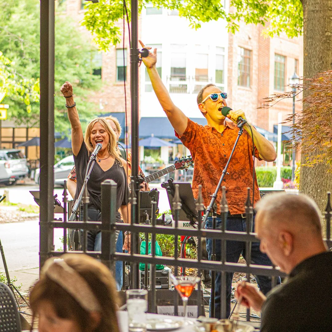 HAVEN HARMONIES MUSIC SERIES