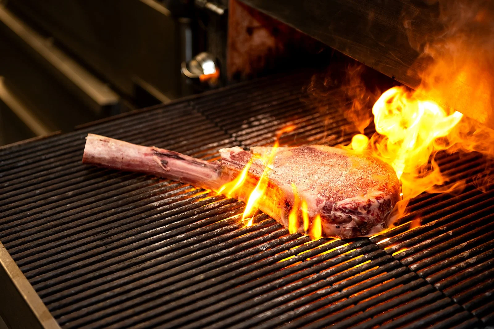 Tomahawk on Grill.jpg