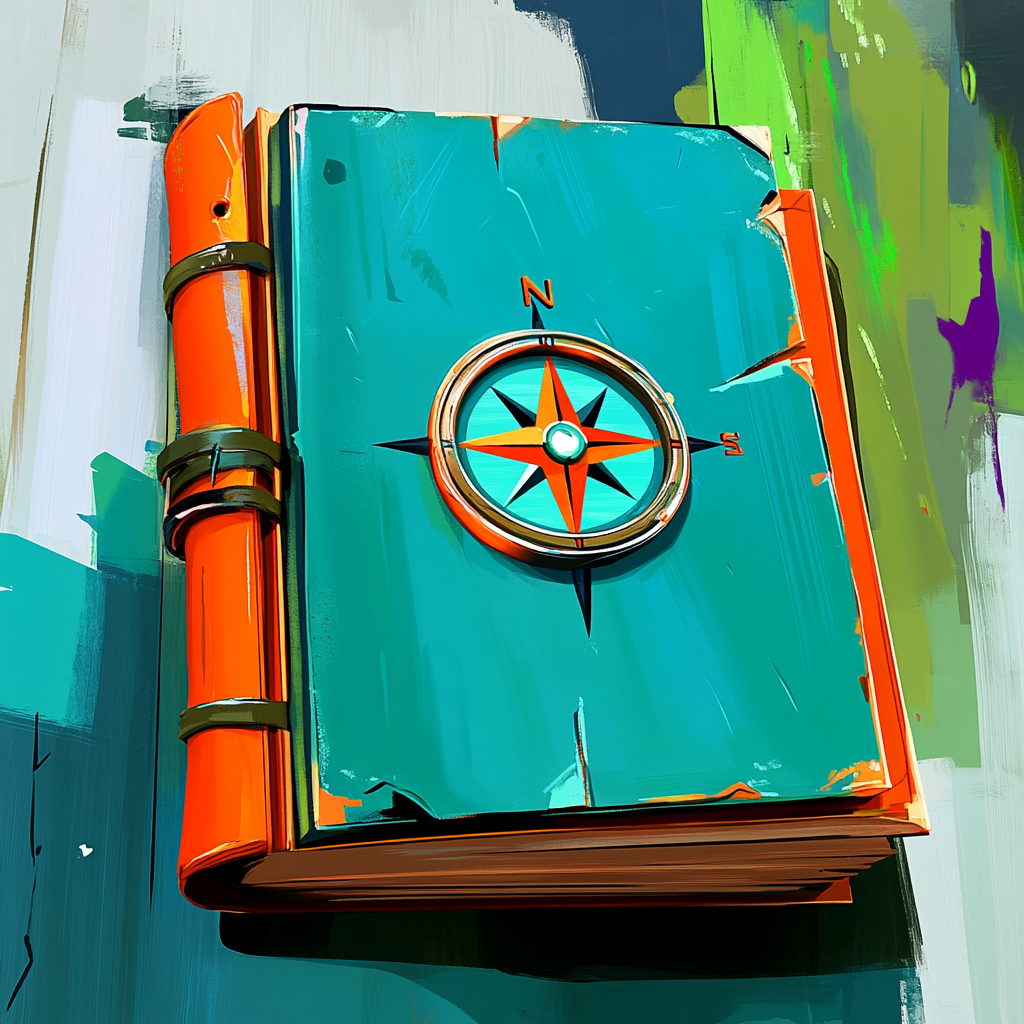 The World &amp; Story