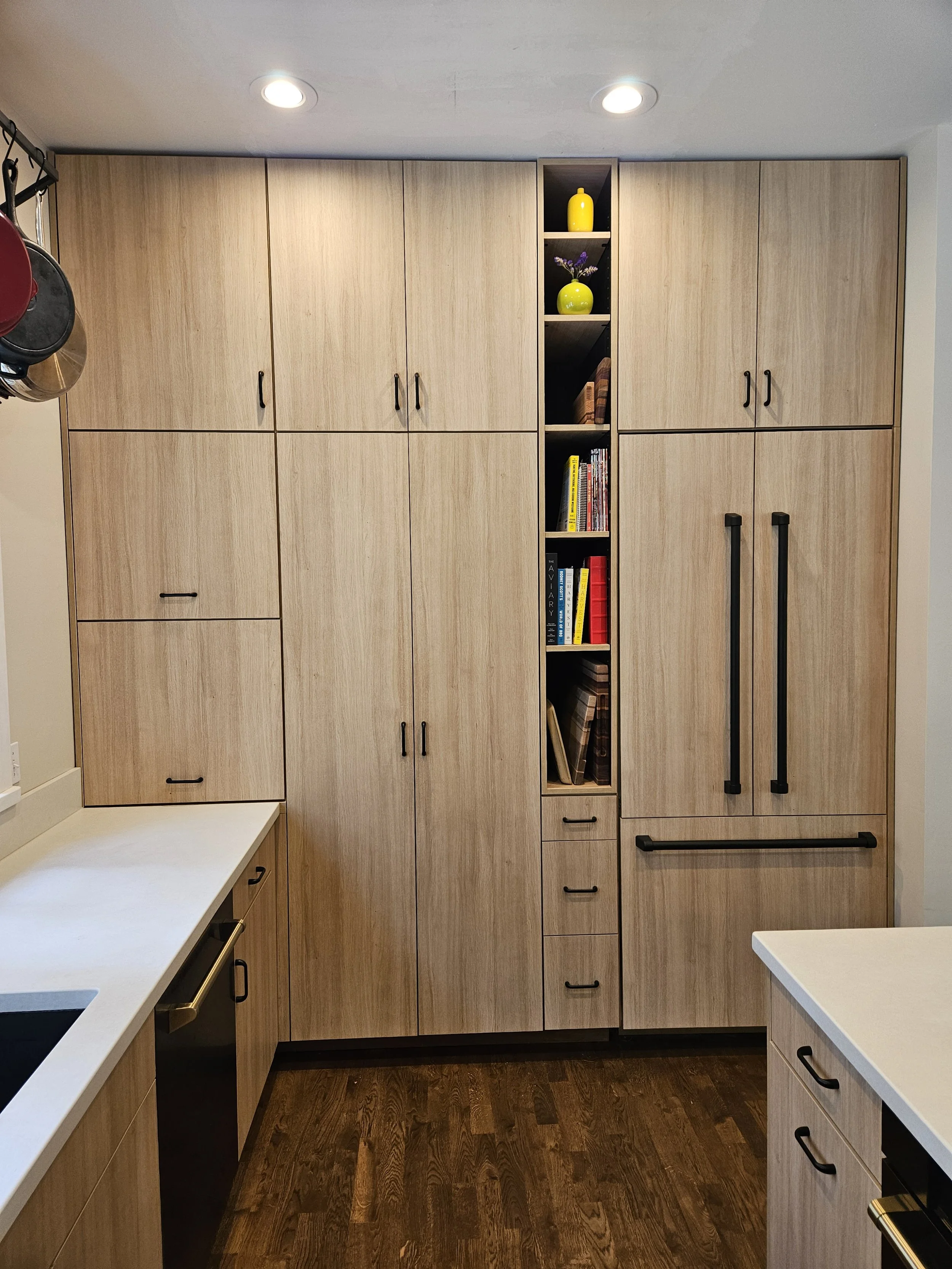 Back-to-School Kitchen Organization: 5 Quick Storage Fixes