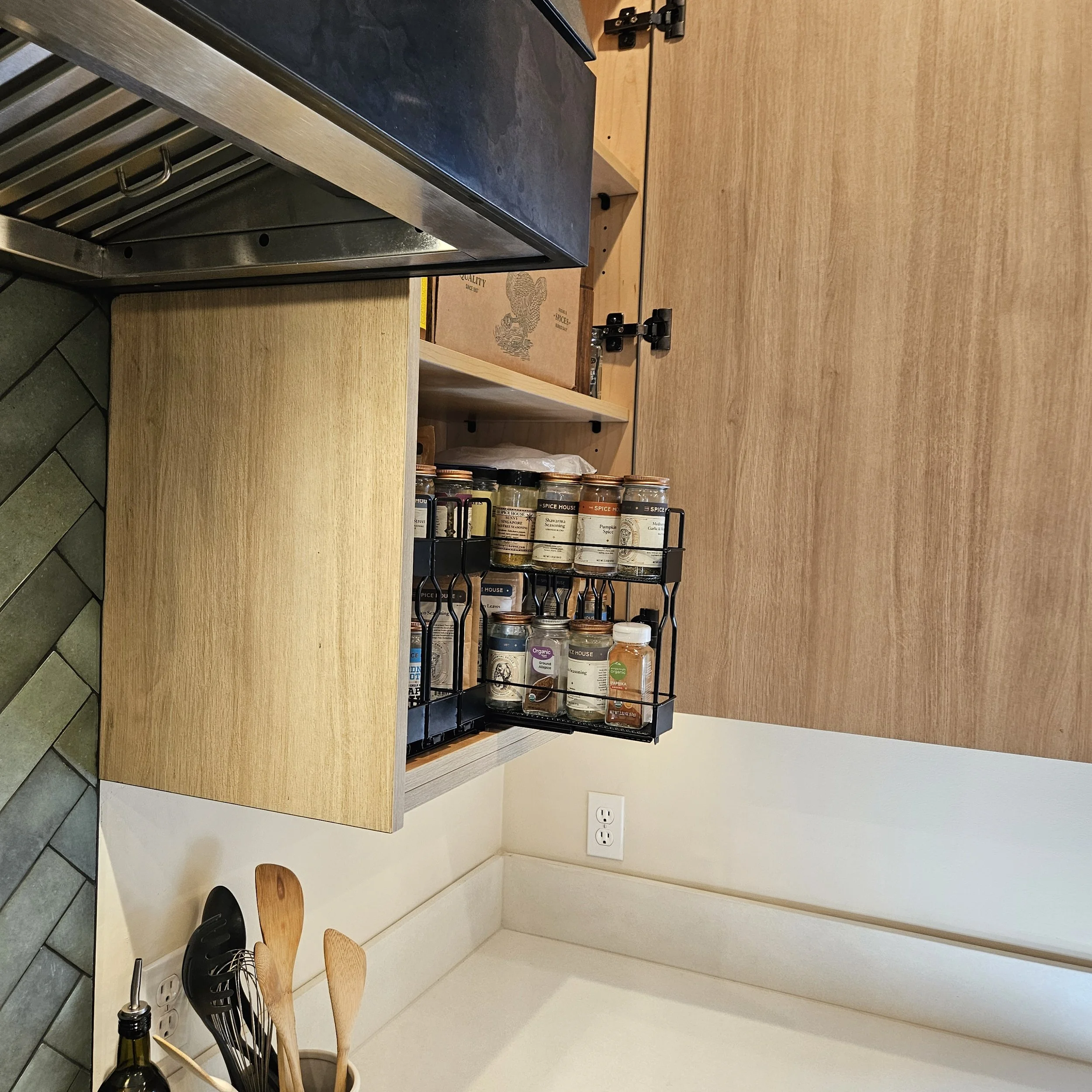 Kitchen Upgrades Under $200: Skip the Remodel, Maximize Storage