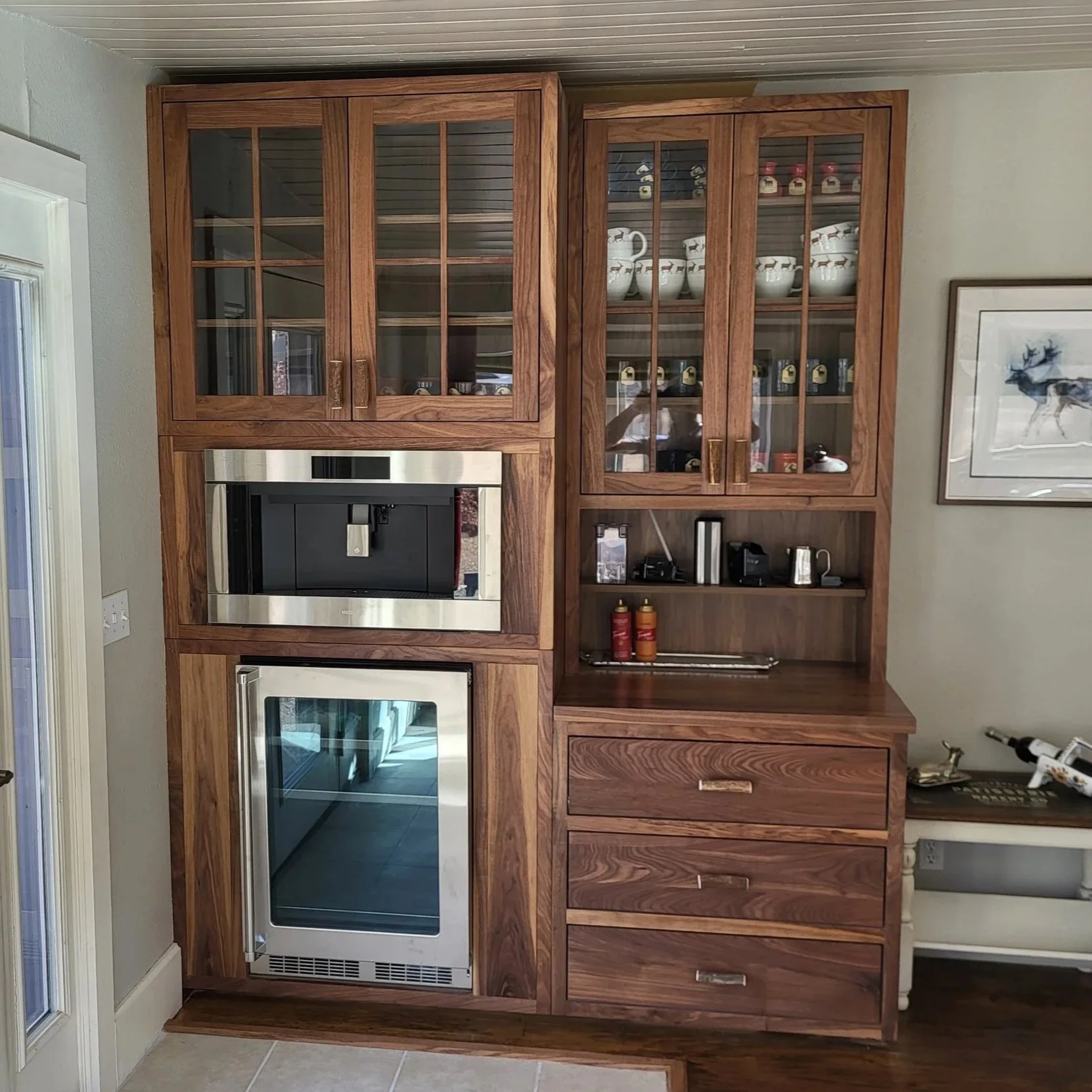 Small Kitchen, Big Storage: Cabinet Organization Solutions