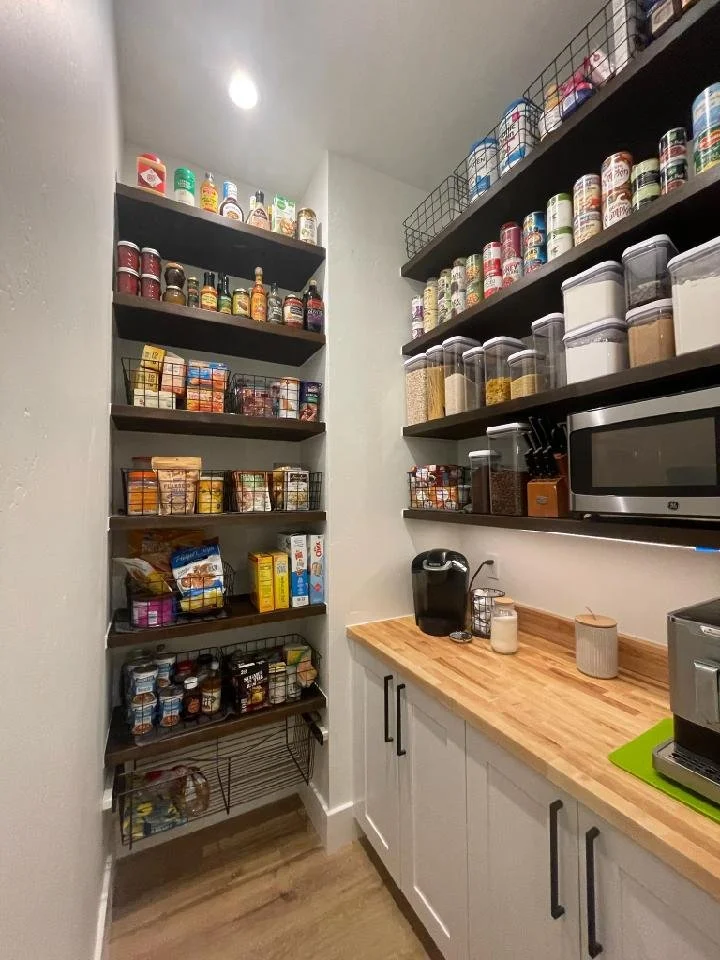 5 Signs Your Kitchen Needs Better Organization