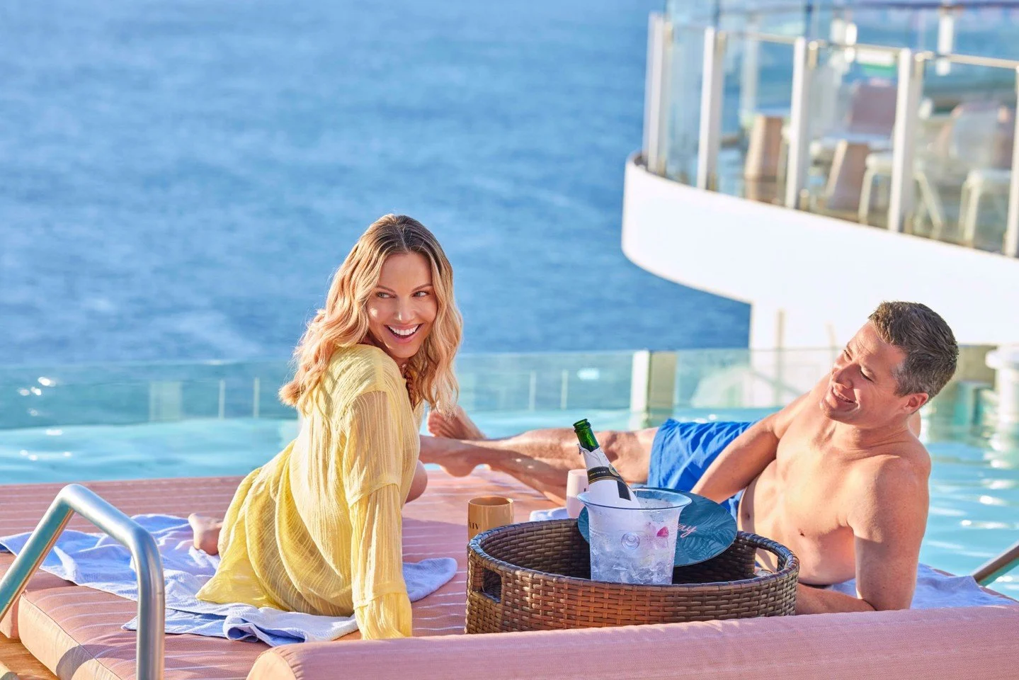 Make unforgettable memories on your next anniversary! ✨  From romantic dinners to stunning ocean views, toast to many more adventures ahead. 🥂 Contact me, (480) 249-2820, to book your Royal Caribbean getaway. #RoyalCaribbean #AnniversaryCruise