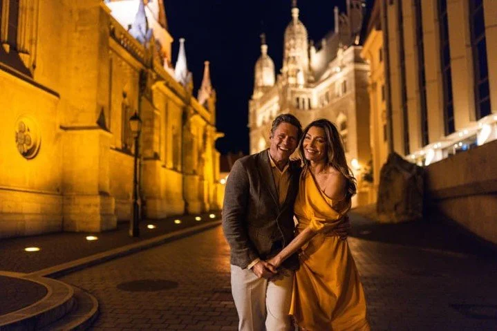 Slow evenings, storybook streets, and the kind of moments that feel effortlessly romantic. ✨ 
With Celebrity River, every day unfolds at the perfect pace, inviting you to step off the ship and stroll historic cities, admire iconic landmarks, and expe