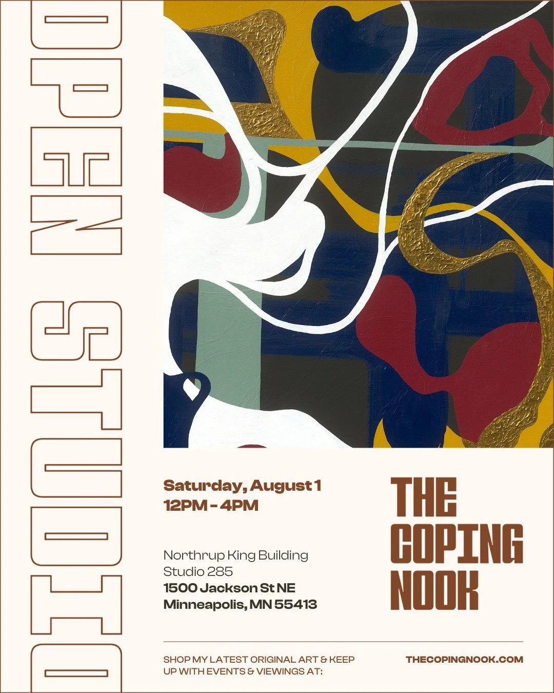 Open Studio