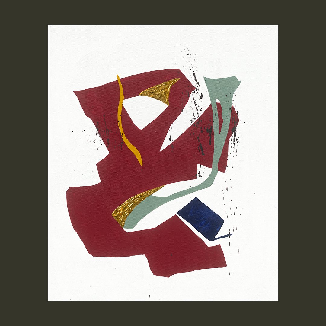 Moments In Grief 5 Limited Edition Print 10