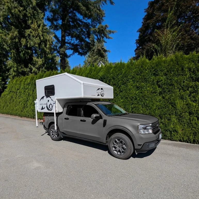 Adventure Off Road Trailers | Explore Off-Road Adventures Today
