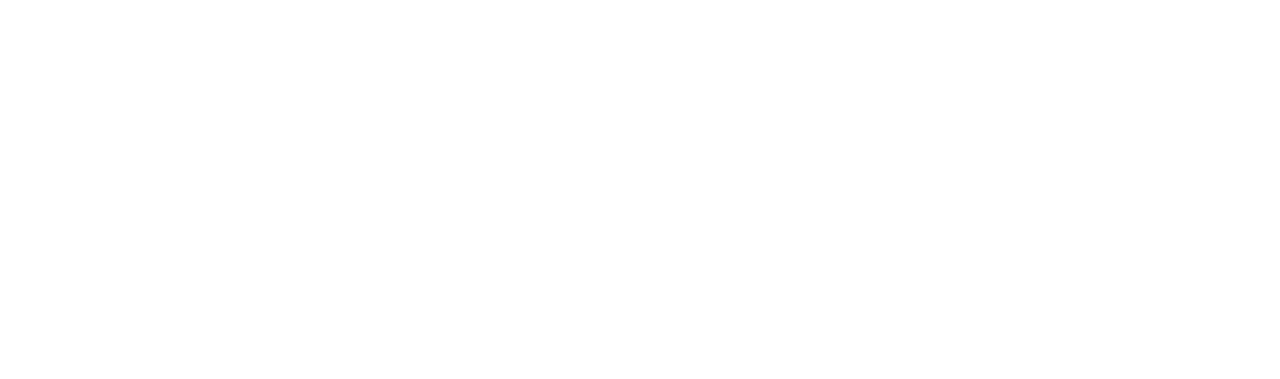 city scape with a lighthouse, high speed train, trees, and tall buildings