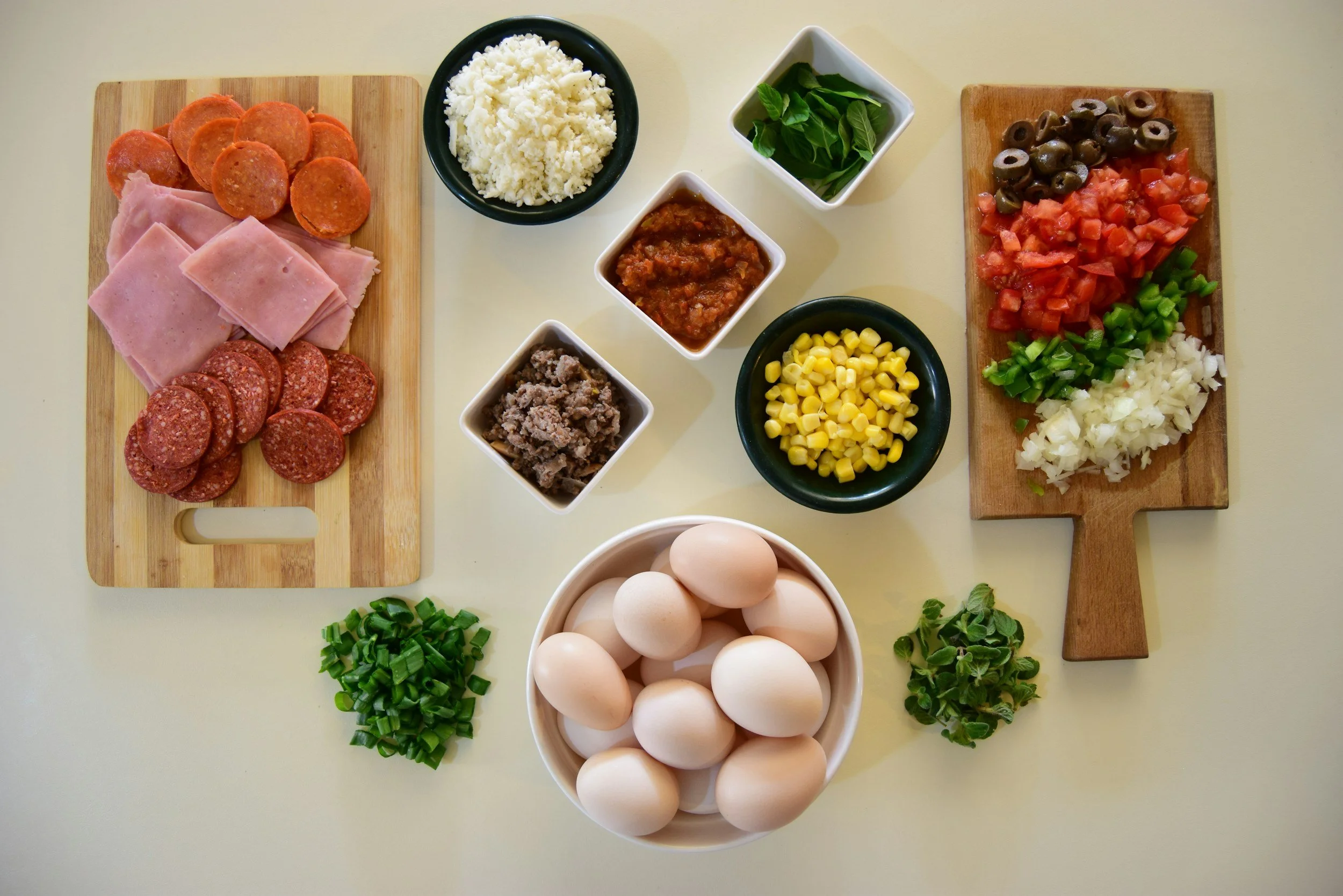 Why I Chose Gastronomy As a Healing Path