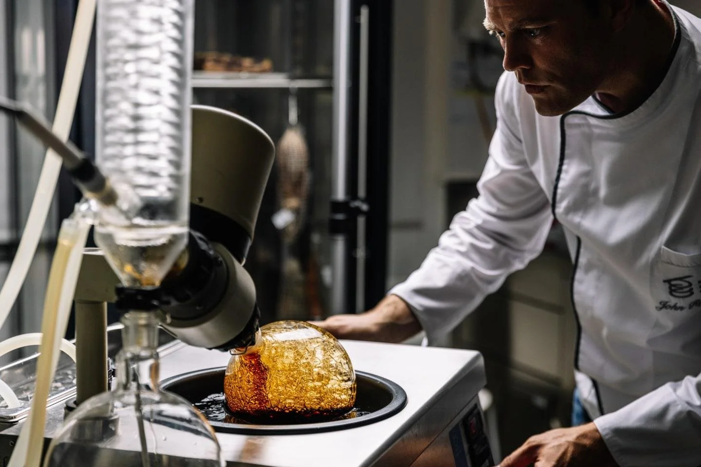 What Is Gastronomic Science?
