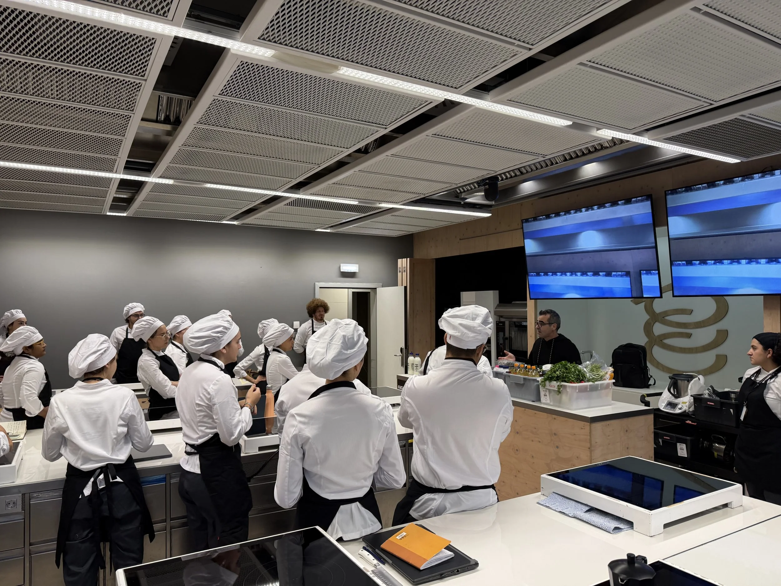 GOe in San Sebastián: When a Building Becomes a Food Innovation Ecosystem