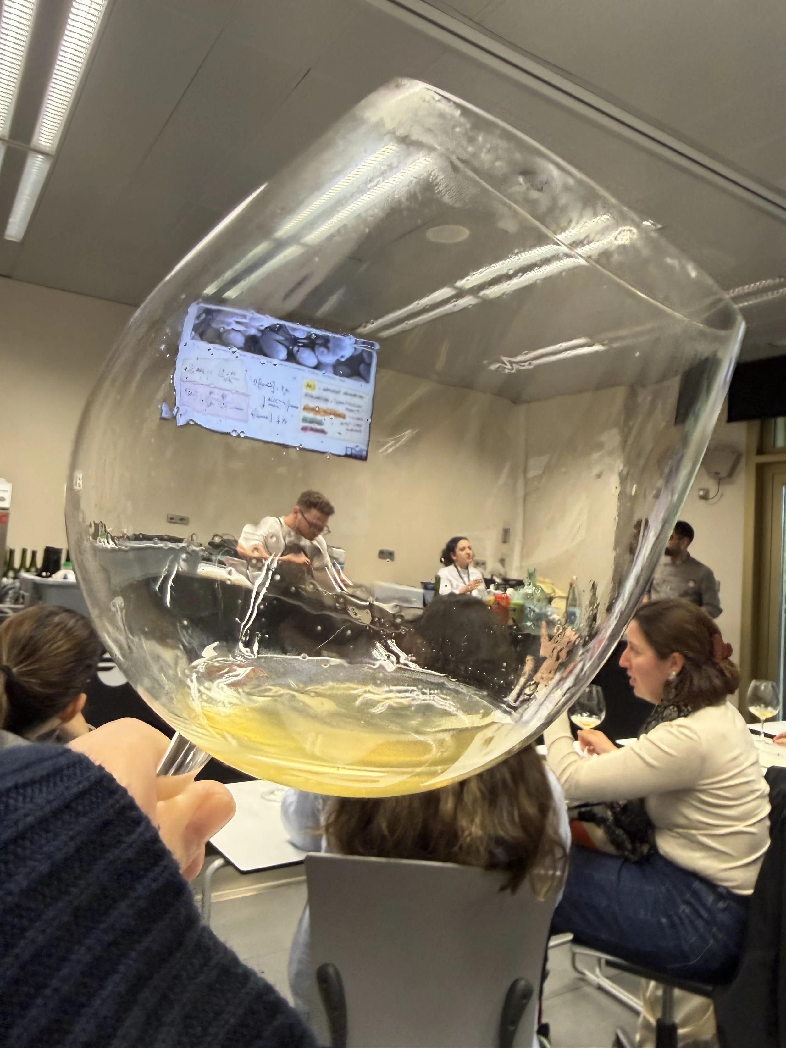 Designing Delicious: Why Sensory Science Is the Most Underrated Food Technology