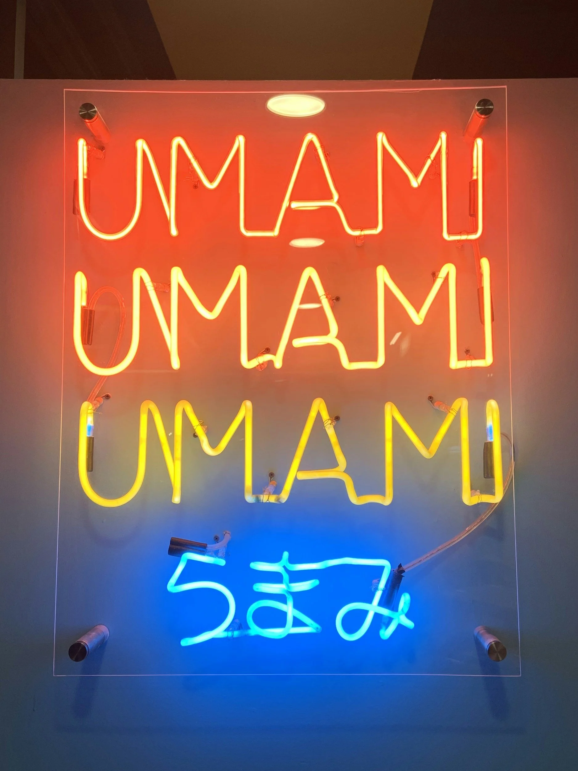 Umami: The Fifth Taste That's Reshaping Our Understanding of Flavor, Culture, and Health
