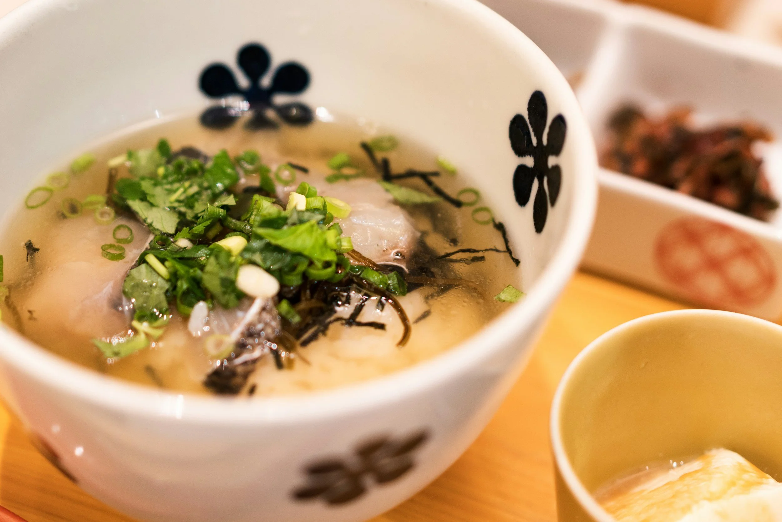 The Magic of Miso: Ancient Fermentation Meets Modern Science