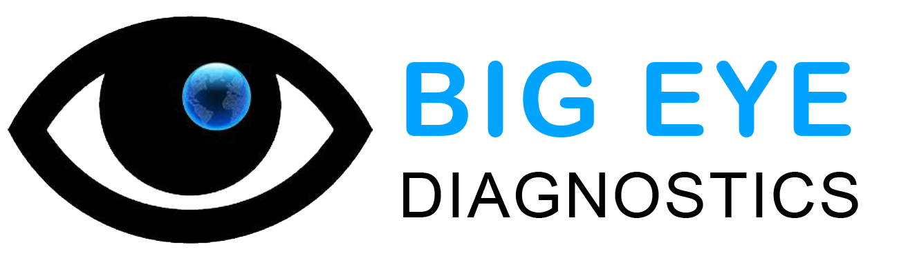 Big Eye Diagnostics
