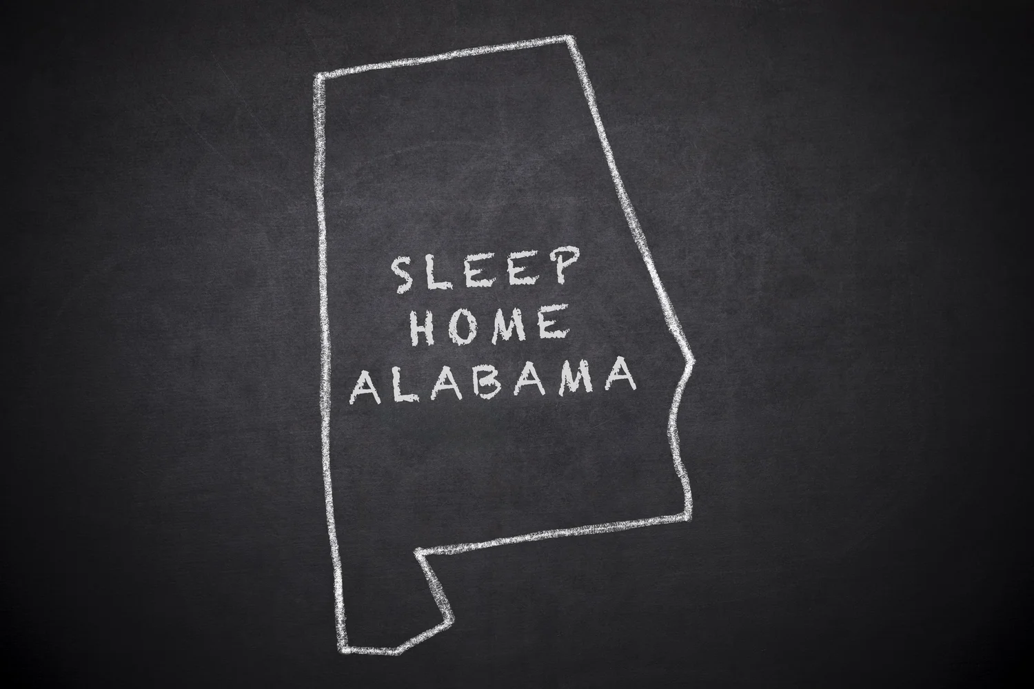 Sleep Home Alabama / CPAP Plus