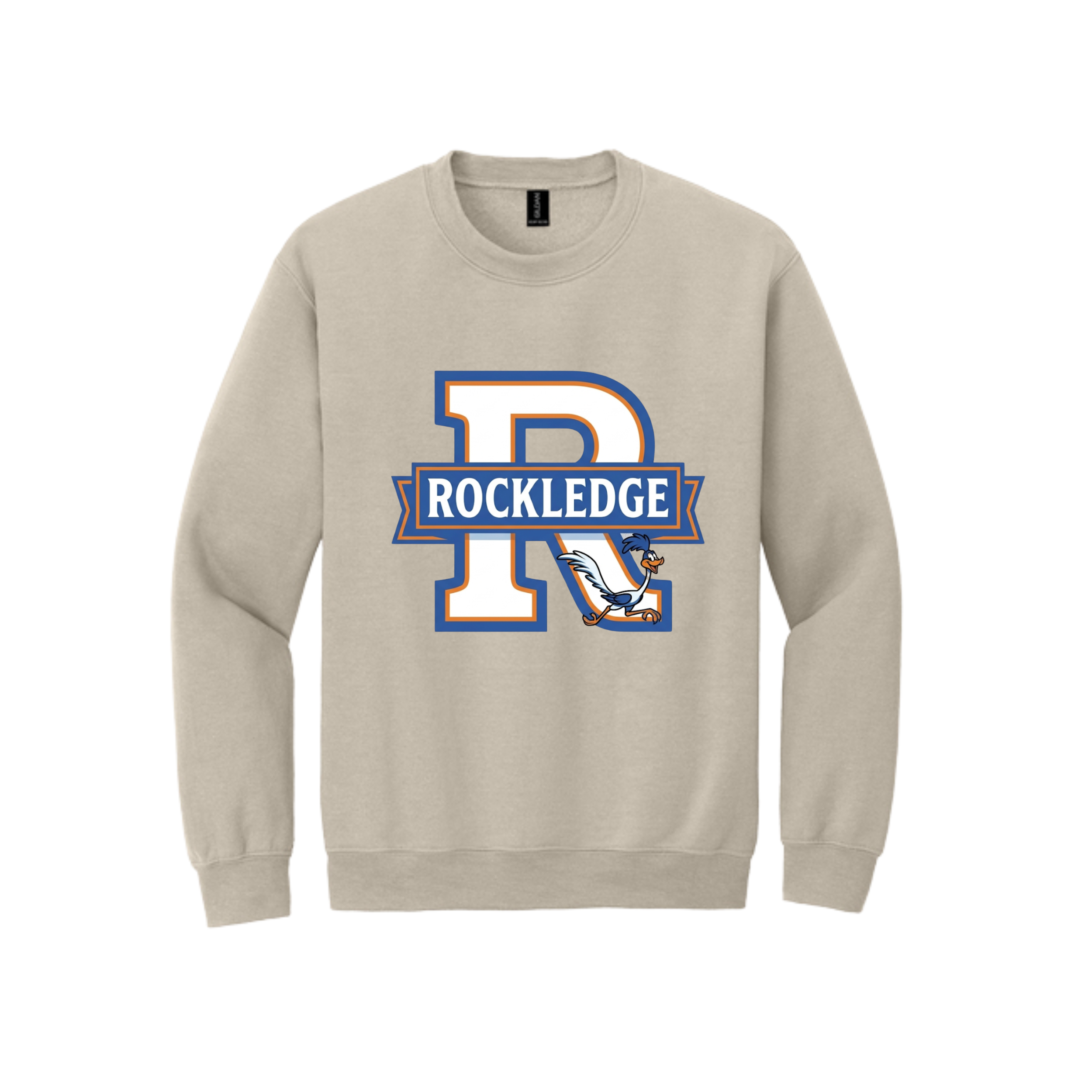 Rockledge Sweatshirt