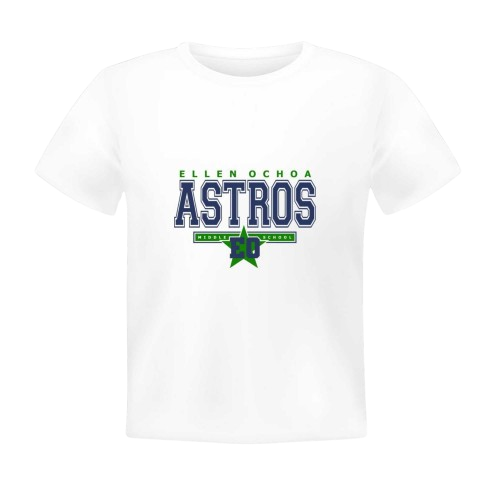 EO Astros T-Shirt