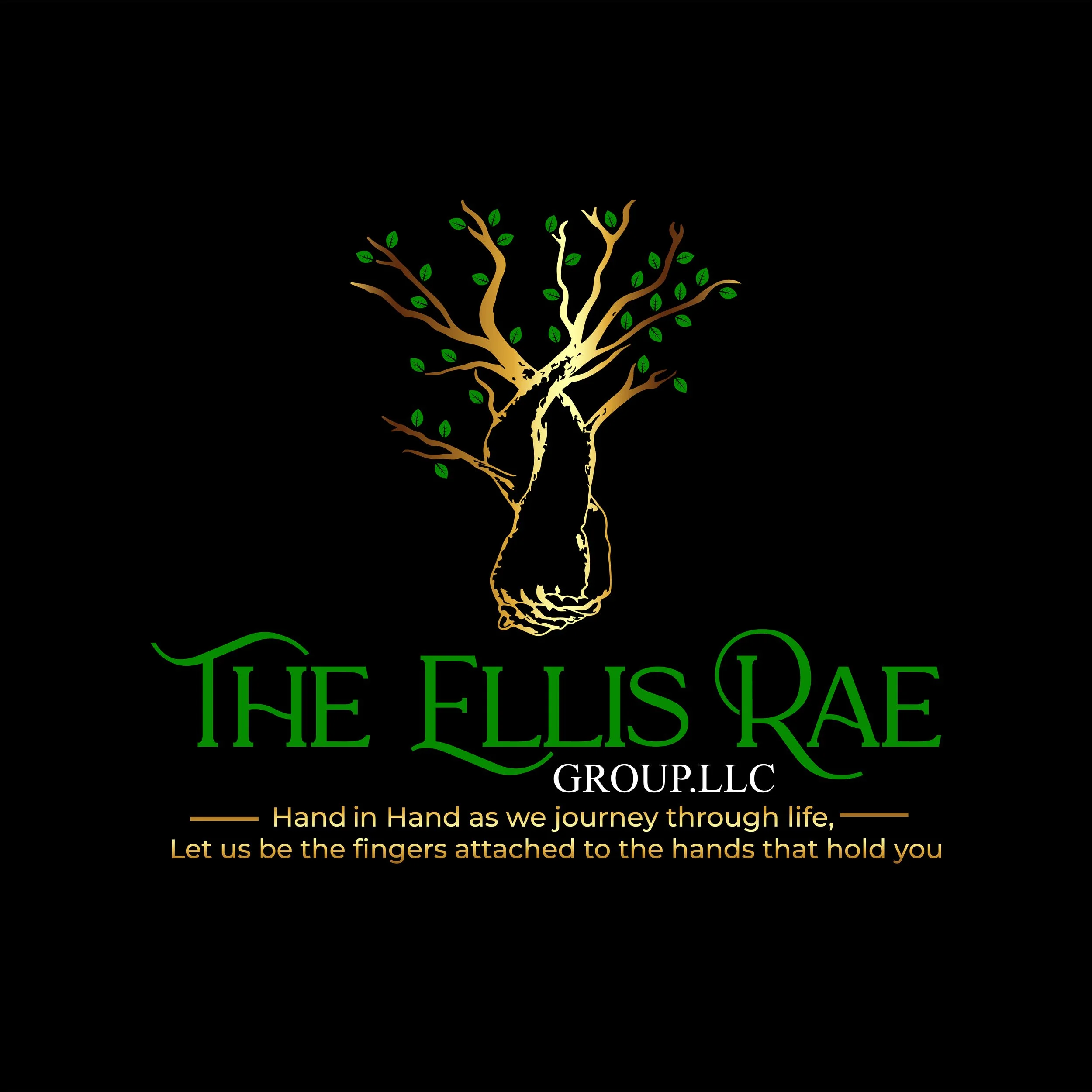 The Ellis Rae Group