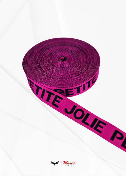 Fita e Gorgurão #FT5123